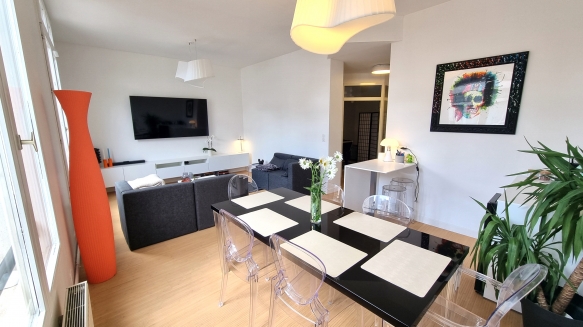 B&B, Furnished apartment rental Lille, aparthotel, holiday rentals, vacation